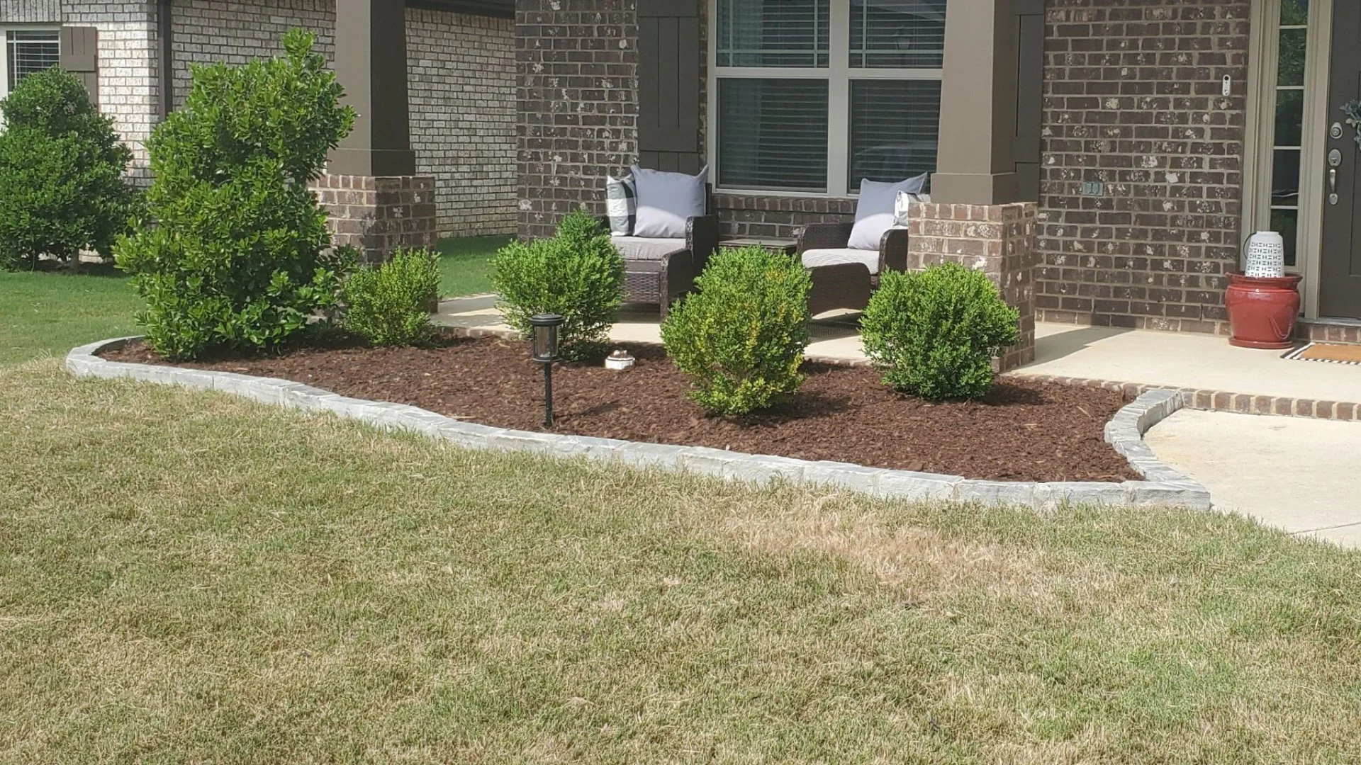 How Often Do You Need to Replenish Your Mulch?