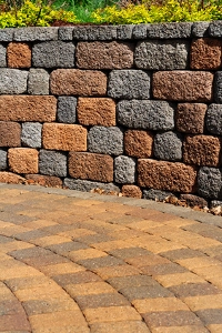 Why Retaining Walls Are Great For Your Fayetteville Home