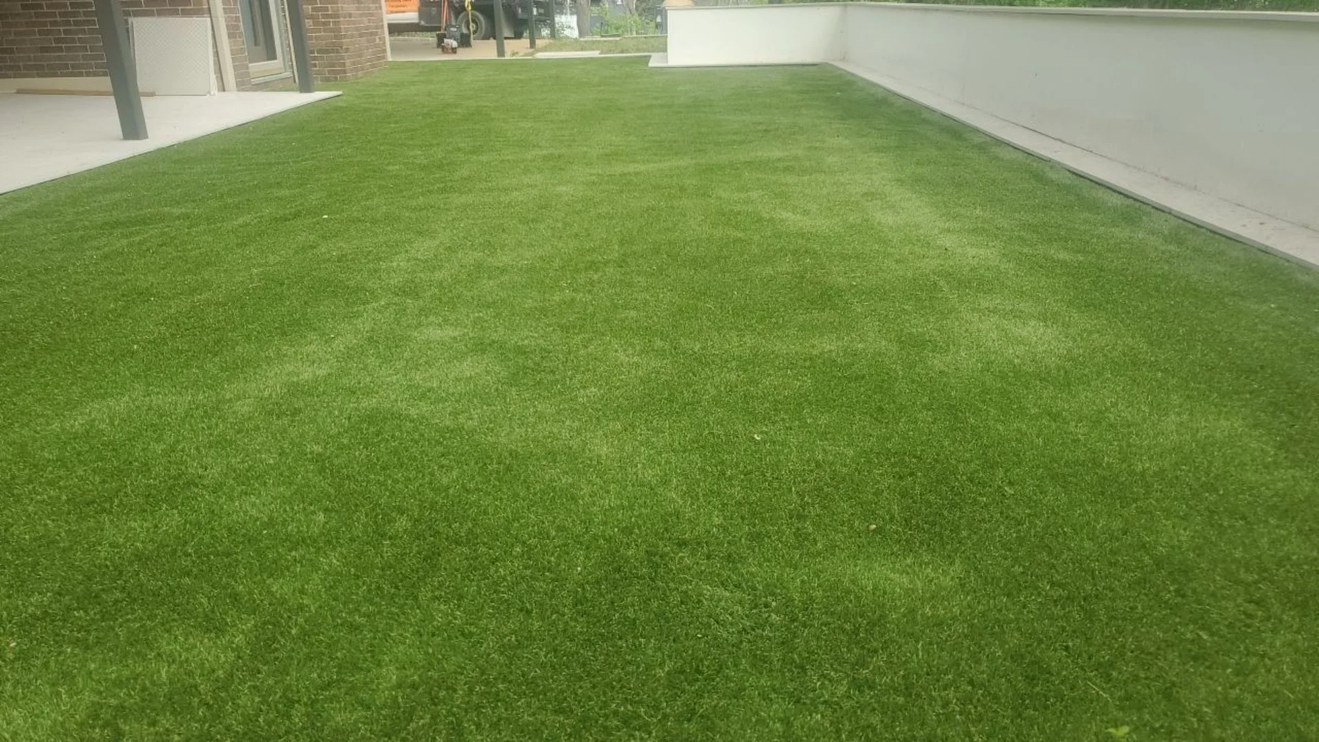 Choosing the Right Artificial Turf Type - What to Consider