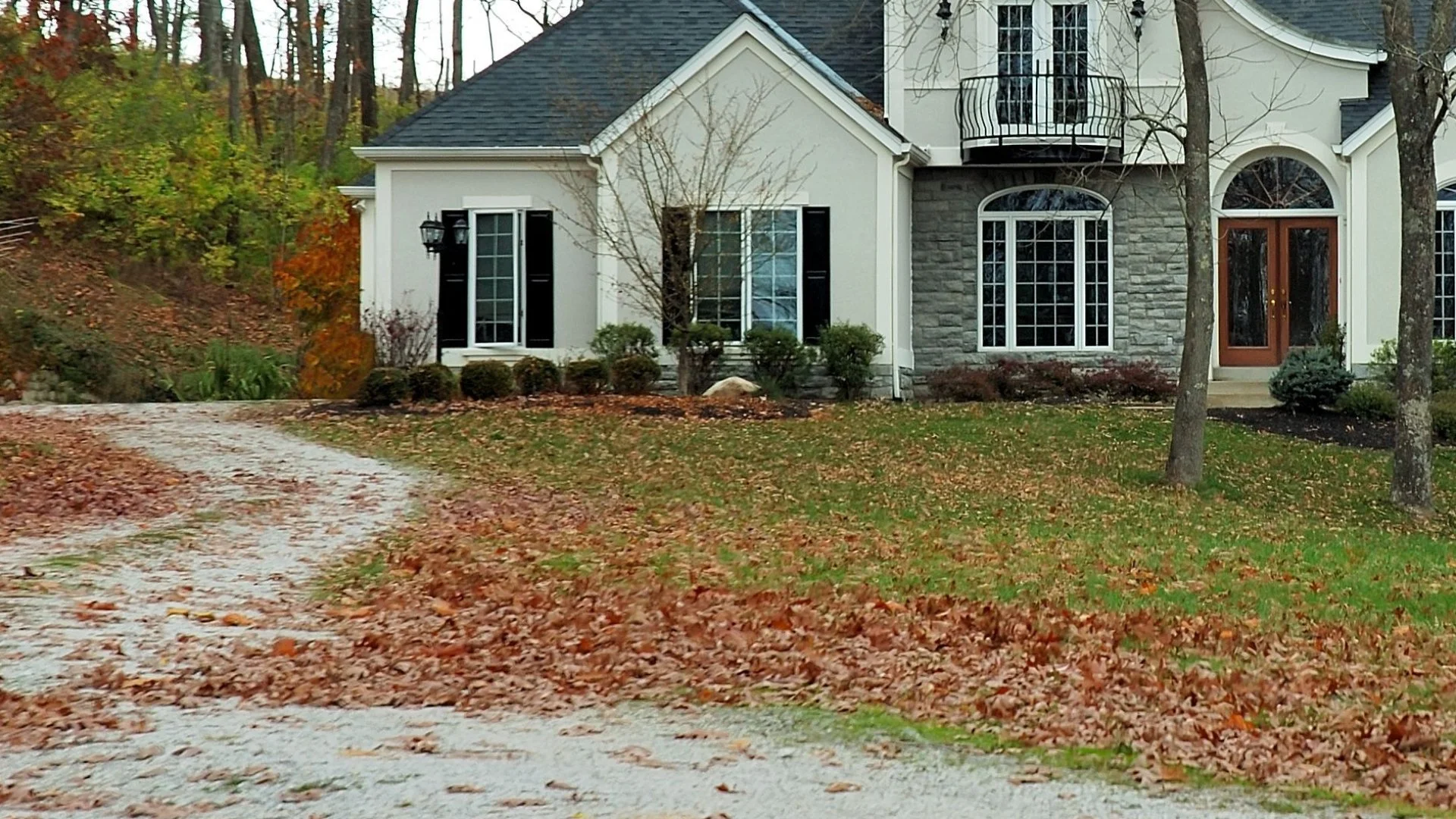 Is Continuous Leaf Cleanup Better Than Doing It All at Once?