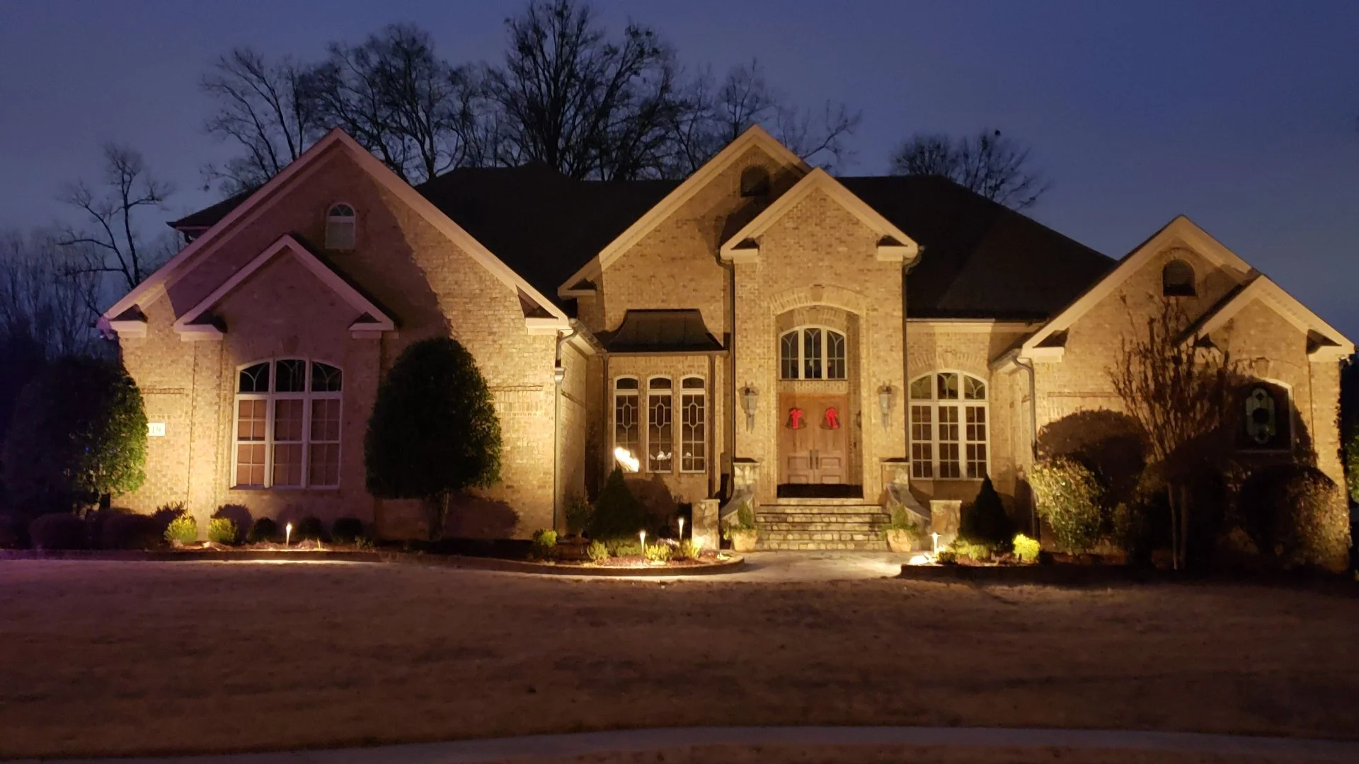 How to Make Your Landscape Lighting Beautiful - Techniques to Consider