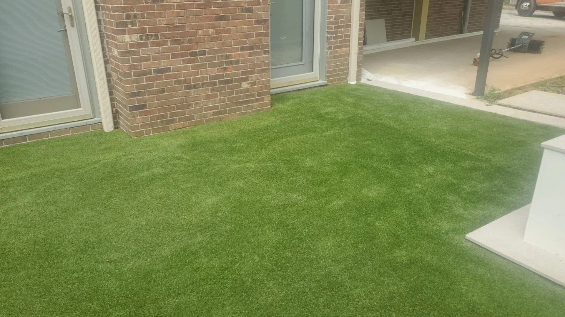 What's the Typical Lifespan of Artificial Turf?