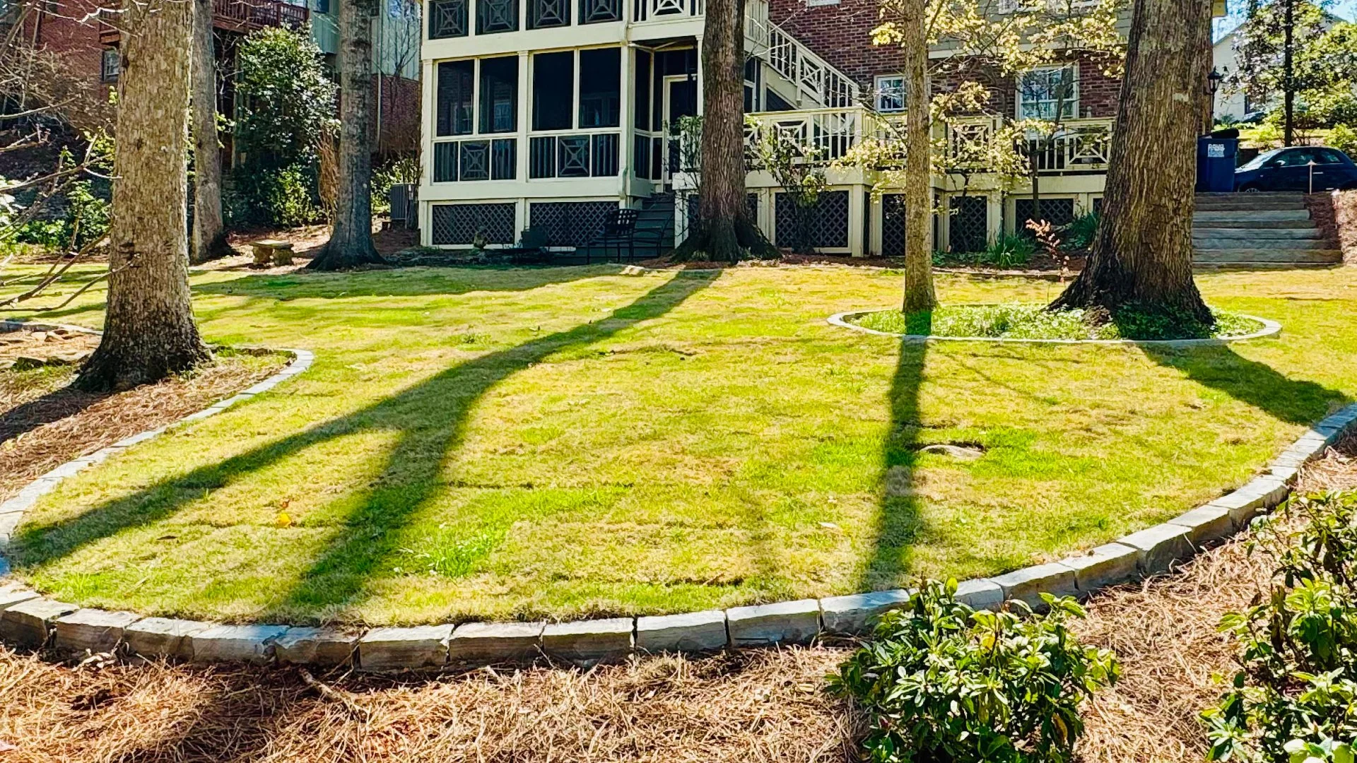 What Should You Do to Prepare Your Yard for New Sod?