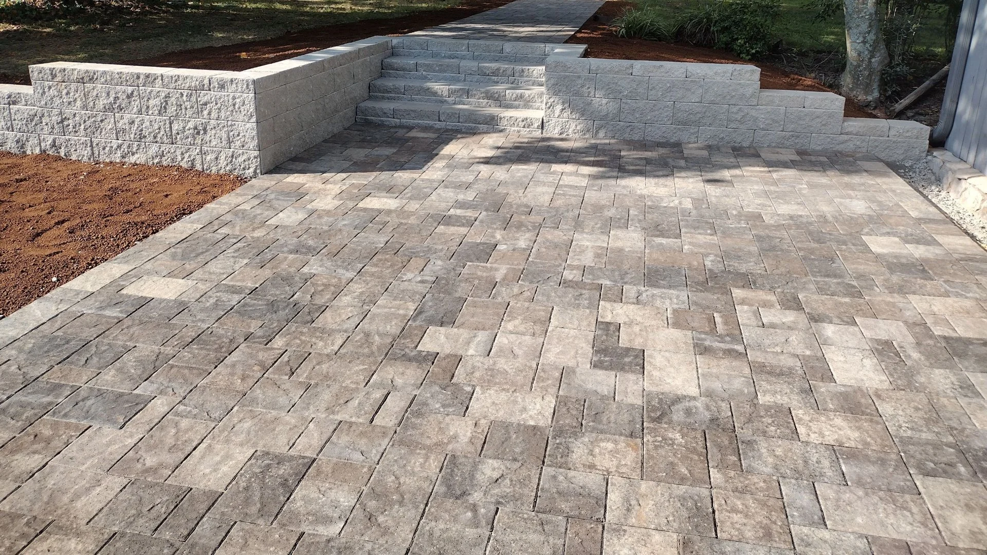 What Paver Pattern Is the Best for Patios?