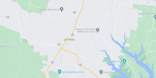 Lynchburg, TN.