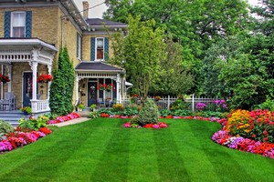 Fall Lawn Care and Landscaping Tips